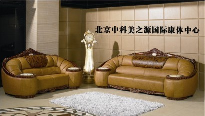 供应美之源国际康体中心婴幼儿服务
